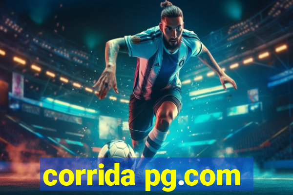 corrida pg.com